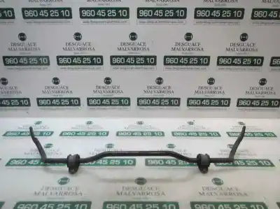 Автозапчастина б/у передній стабілізатор для ford ka (ccu) trend + посилання на oem iam 