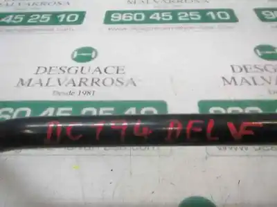 Автозапчастина б/у передній стабілізатор для ford ka (ccu) trend + посилання на oem iam   