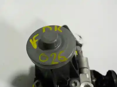 İkinci el araba yedek parçası egr valfi için peugeot 308 ii (lb_, lp_, lw_, lh_, l3_) 1.6 hdi 100 oem iam referansları 9813064280 230003490713 9829870080