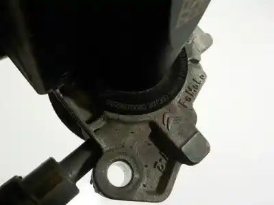 İkinci el araba yedek parçası egr valfi için peugeot 308 ii (lb_, lp_, lw_, lh_, l3_) 1.6 hdi 100 oem iam referansları 9813064280 230003490713 9829870080