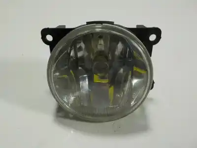 Peça sobressalente para automóvel em segunda mão farol / projetor de nevoeiro direito por peugeot 2008 (--.2013->) 1.6 blue-hdi fap referências oem iam 9675450980