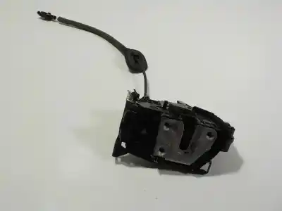 Second-hand car spare part rear right door lock for renault captur 1.2 tce energy oem iam references 805027072r Second-hand car spare part rear right door lock for renault captur 1.2 tce energy oem iam references 805027072r