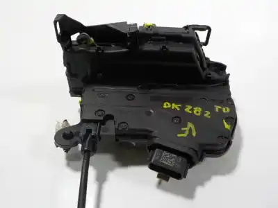 Автозапчасти б/у замок задней правой двери за renault captur 1.2 tce energy ссылки oem iam 805027072r 40727224 805027072r