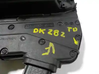 Автозапчасти б/у замок задней правой двери за renault captur 1.2 tce energy ссылки oem iam 805027072r 40727224 805027072r