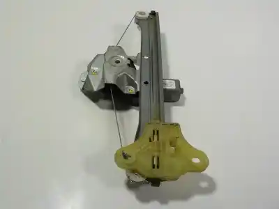 Second-hand car spare part rear right window regulator for renault captur 1.2 tce energy oem iam references 827009380r Second-hand car spare part rear right window regulator for renault captur 1.2 tce energy oem iam references 827009380r