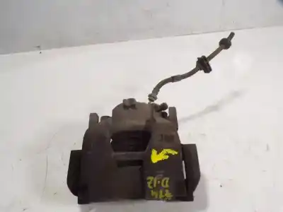 Second-hand car spare part front left brake caliper for renault latitude (l70_) 2.0 dci 150 (l70h) oem iam references 410110001r  