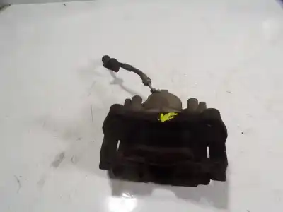 Second-hand car spare part front left brake caliper for renault latitude (l70_) 2.0 dci 150 (l70h) oem iam references 410110001r  