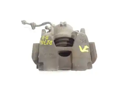Second-hand car spare part front right brake caliper for renault latitude (l70_) 2.0 dci 150 (l70h) oem iam references 410010001r  