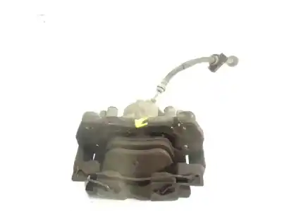 Second-hand car spare part front right brake caliper for renault latitude (l70_) 2.0 dci 150 (l70h) oem iam references 410010001r  