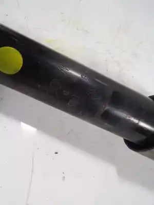 Second-hand car spare part right rear shock absorber for renault latitude (l70_) 2.0 dci 150 (l70h) oem iam references 562100036r  56200036r