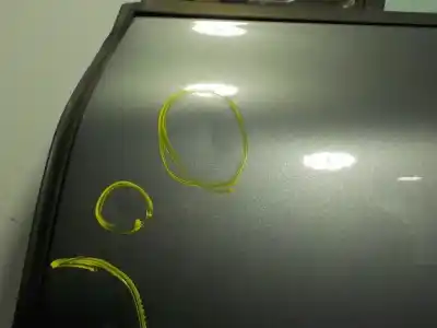 İkinci el araba yedek parçası sol ön kapi için volkswagen touareg (7la, 7l6, 7l7) 2.5 r5 tdi oem iam referansları 7l0831055l  