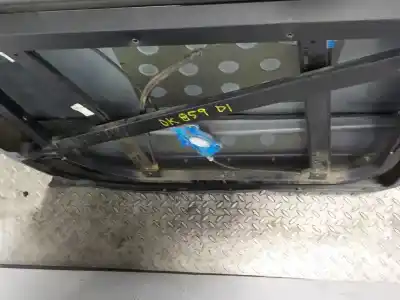 İkinci el araba yedek parçası sol ön kapi için volkswagen touareg (7la, 7l6, 7l7) 2.5 r5 tdi oem iam referansları 7l0831055l  