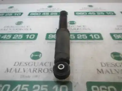 Second-hand car spare part right rear shock absorber for ford ka (ccu) trend + oem iam references 