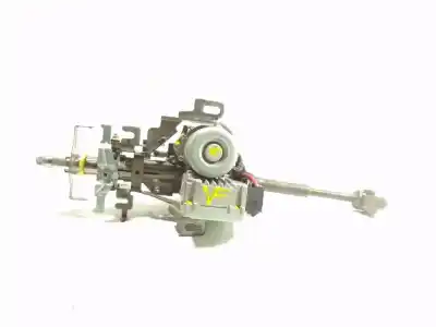 Second-hand car spare part STEERING COLUMN for RENAULT SCENIC III  OEM IAM references 488108510R PW22BD0230Q 48810255R