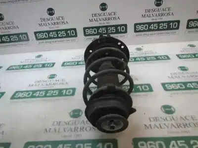 Автозапчасти б/у АМОРТИЗАТОР ПЕРЕДНИЙ ПРАВЫЙ за FORD KA (CCU)  ссылки OEM IAM   