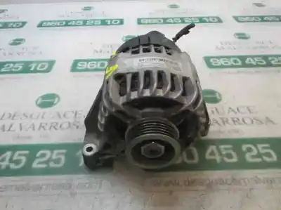 Second-hand car spare part ALTERNATOR for FORD KA (CCU)  OEM IAM references   