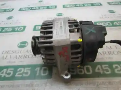 İkinci el araba yedek parçası alternatör için ford ka (ccu) trend + oem iam referansları   