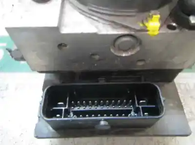 Second-hand car spare part abs for ford ka (ccu) trend + oem iam references   