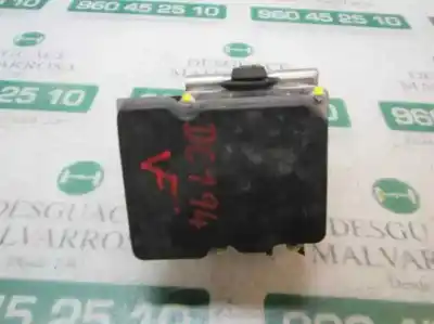 Second-hand car spare part abs for ford ka (ccu) trend + oem iam references   