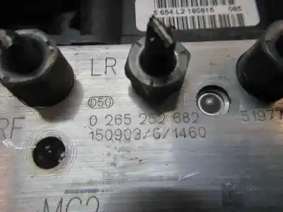 Second-hand car spare part abs for ford ka (ccu) trend + oem iam references   