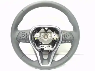 Tweedehands auto-onderdeel stuur voor toyota corolla (e21) sedan 1.8 16v hybrid oem iam-referenties 4510202820c0