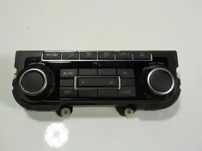 Автозапчасти б/у климат-контроль за volkswagen passat b6 variant (3c5) 2.0 tdi ссылки oem iam 5k0907044bszju