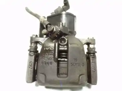 Автозапчасти б/у задний правый тормозной суппорт за volkswagen passat b6 variant (3c5) 2.0 tdi ссылки oem iam 5n0615404