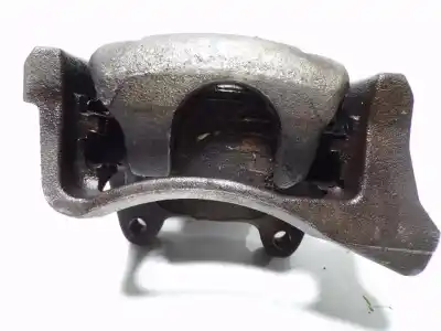 Автозапчасти б/у задний правый тормозной суппорт за volkswagen passat b6 variant (3c5) 2.0 tdi ссылки oem iam 5n0615404  