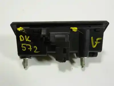 Автозапчастина б/у ручка ворот для volkswagen passat b6 variant (3c5) 2.0 tdi посилання на oem iam 5n0827566t  5n0827566