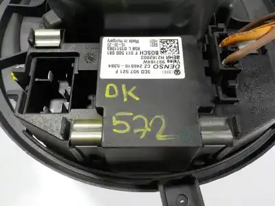 Автозапчасти б/у отопительный двигатель за volkswagen passat b6 variant (3c5) 2.0 tdi ссылки oem iam 1k1820015q f011500081 3c0907521f