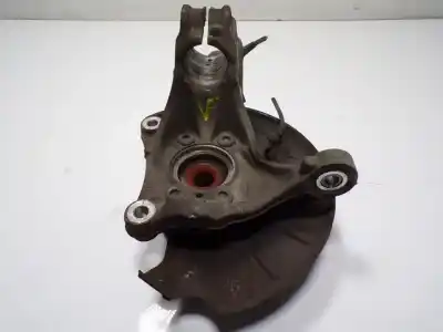 Автозапчасти б/у передняя правая кулачка за volkswagen passat b6 variant (3c5) 2.0 tdi ссылки oem iam 3c0407254f  
