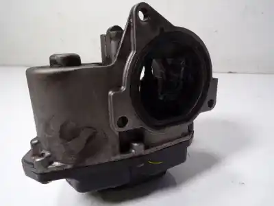 Автозапчастина б/у клапан egr для volkswagen passat b6 variant (3c5) 2.0 tdi посилання на oem iam 03l131501g  03l131501g