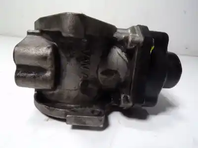 Автозапчастина б/у клапан egr для volkswagen passat b6 variant (3c5) 2.0 tdi посилання на oem iam 03l131501g  03l131501g