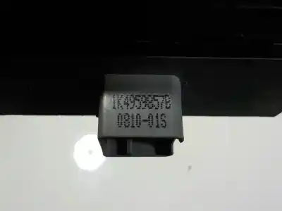 Автозапчасти б/у выключатель левого переднего окна за volkswagen passat b6 variant (3c5) 2.0 tdi ссылки oem iam   1k0959565k