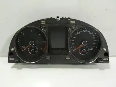 Автозапчасти б/у приборная доска за volkswagen passat b6 variant (3c5) 2.0 tdi ссылки oem iam 3c0920872g