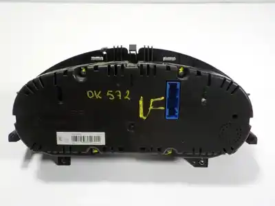 Автозапчастина б/у панель інструментів для volkswagen passat b6 variant (3c5) 2.0 tdi посилання на oem iam 3c0920872g 3c0920872gx 3c0920872g