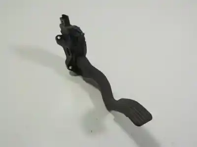Pièce détachée automobile d'occasion potentiomètre à pédale pour citroen c3 aircross 1.2 12v vti références oem iam 1601cw