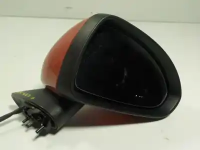 Автозапчастина б/у правий задний огляд для opel corsa d (s07) 1.4 (l08 l68) посилання на oem iam 39060444