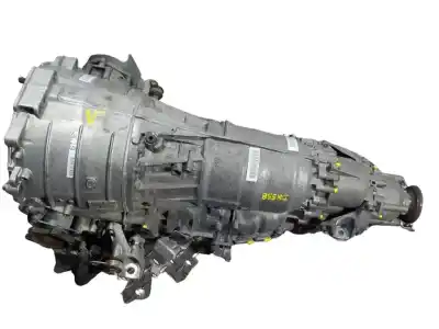 Автозапчасти б/у коробка передач за audi a8 d3 (4e2, 4e8) 4.0 tdi quattro ссылки oem iam 09e300036f