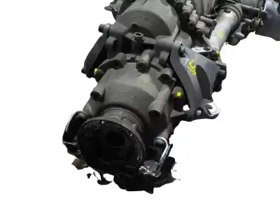 Автозапчасти б/у коробка передач за audi a8 d3 (4e2, 4e8) 4.0 tdi quattro ссылки oem iam 09e300036f  gza