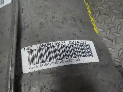 Автозапчасти б/у коробка передач за audi a8 d3 (4e2, 4e8) 4.0 tdi quattro ссылки oem iam 09e300036f  gza