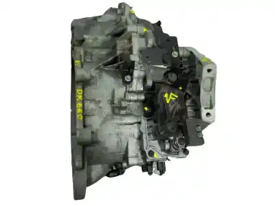 Second-hand car spare part gearbox for land rover range rover evoque (l538) 2.2 d 4x4 oem iam references ej3r7002ba t1gh4 lr049988