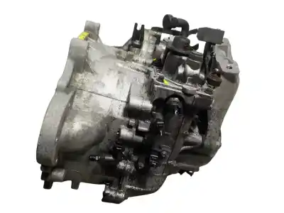 Second-hand car spare part gearbox for land rover range rover evoque (l538) 2.2 d 4x4 oem iam references ej3r7002ba t1gh4 lr049988