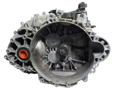Second-hand car spare part gearbox for land rover range rover evoque (l538) 2.2 d 4x4 oem iam references ej3r7002ba t1gh4 lr049988