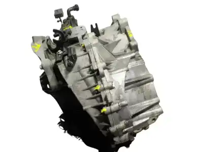 Second-hand car spare part gearbox for land rover range rover evoque (l538) 2.2 d 4x4 oem iam references ej3r7002ba t1gh4 lr049988