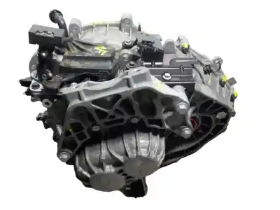 Second-hand car spare part gearbox for land rover range rover evoque (l538) 2.2 d 4x4 oem iam references ej3r7002ba t1gh4 lr049988
