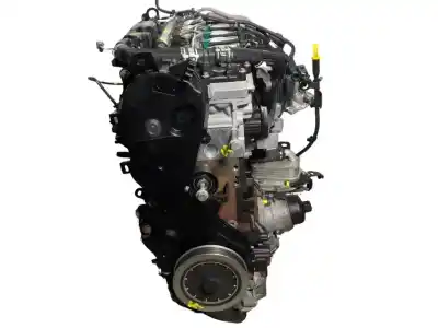 Pièce détachée automobile d'occasion moteur complet pour land rover range rover evoque (l538) 2.2 d 4x4 références oem iam lr022075  224dt