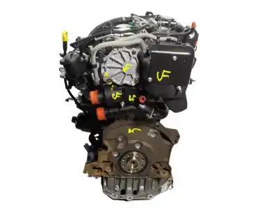 Pièce détachée automobile d'occasion moteur complet pour land rover range rover evoque (l538) 2.2 d 4x4 références oem iam lr022075  224dt