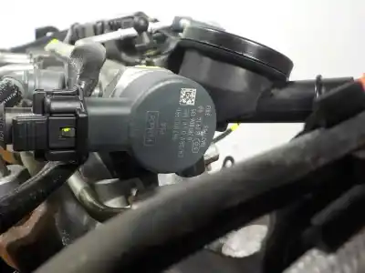 Pièce détachée automobile d'occasion moteur complet pour land rover range rover evoque (l538) 2.2 d 4x4 références oem iam lr022075  224dt
