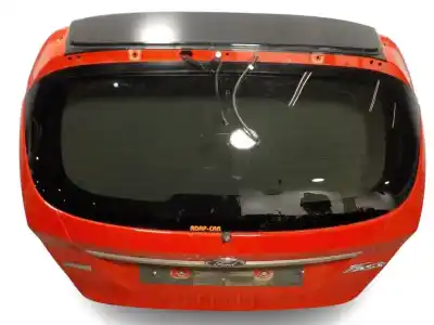 İkinci el araba yedek parçası bagaj kapagi için FORD FIESTA (CCN)  OEM IAM referansları 1763986  MLV17226507
